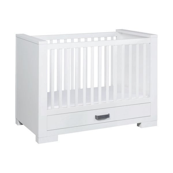Complete doorgroei baby - junior kamer Kidsmill Brent, Ophalen of Verzenden, Zo goed als nieuw, Jongetje of Meisje