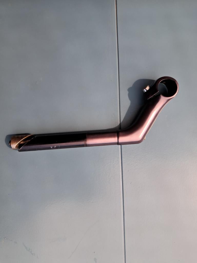 Nitto stuurpen, Ophalen of Verzenden, Gebruikt, Stuur