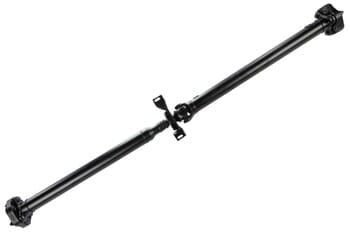 Cardan Mercedes W204 CGi cardanas Mercedes 207 asaandrijving, -, Nieuw, Ophalen of Verzenden, -