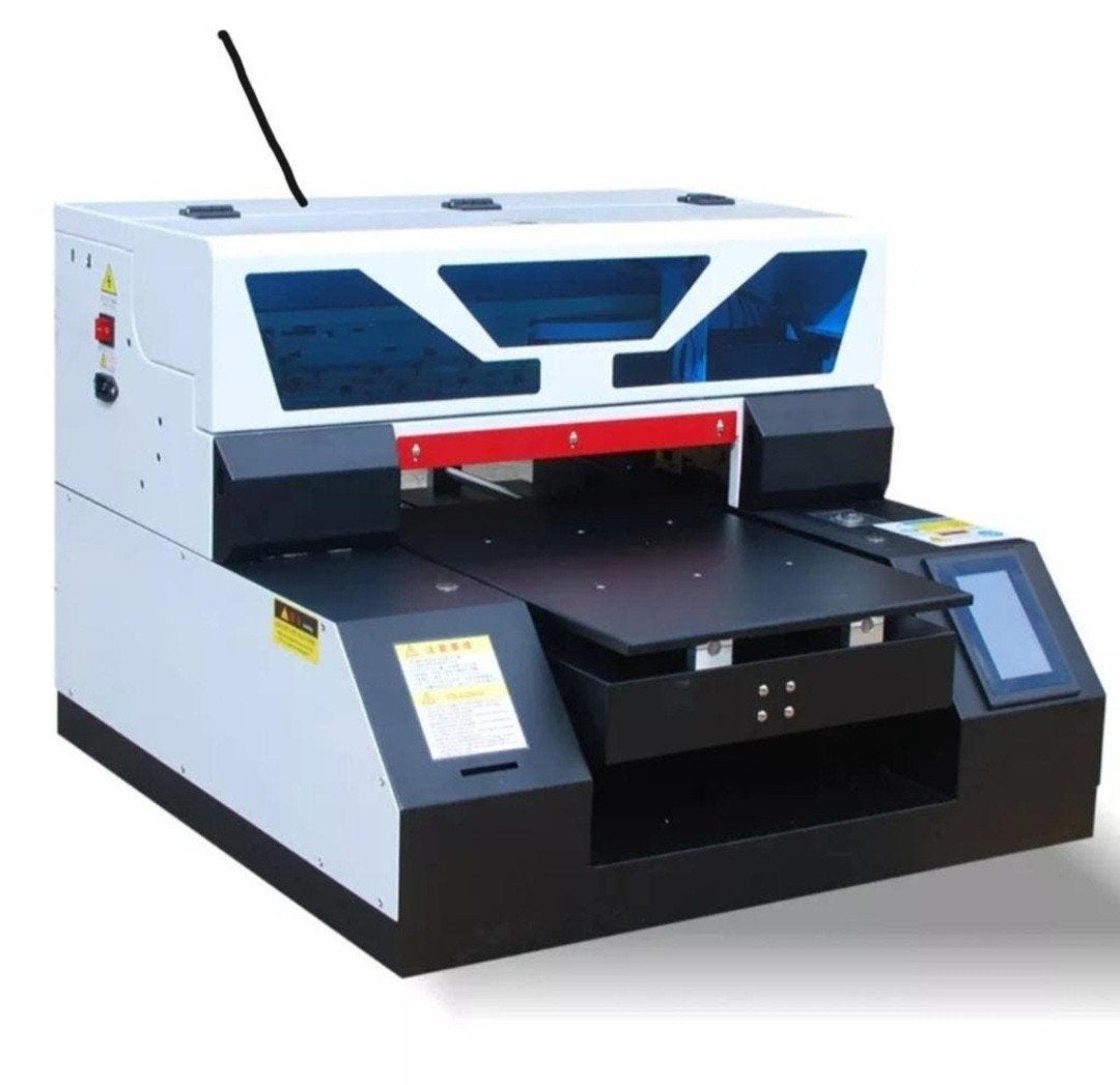 Procolored A4 UV Printer Epson L800 Printhead, Ophalen, Printer, Kleur printen, Zo goed als nieuw