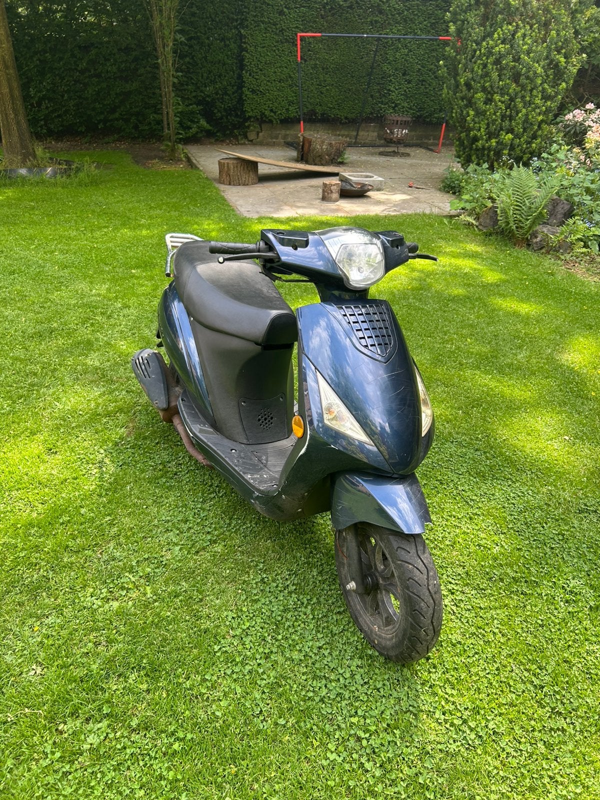 SCOOTER MOET SNEL WEG, Ophalen, Gebruikt, Overige typen, Overige merken