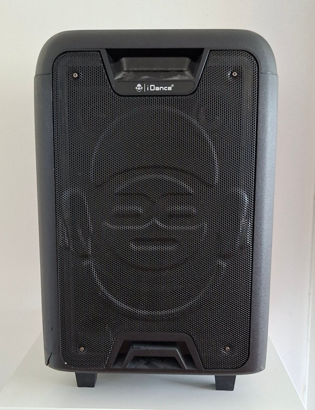 iDance MEGABOX 1000 Draagbare Party Speaker 200W Bluetooth, Audio, Tv en Foto, Luidsprekers, Party speaker, Zo goed als nieuw