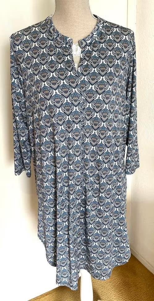 In Front tuniek maat 44, Kleding | Dames, Ophalen of Verzenden, Zo goed als nieuw, Maat 42/44 (L), Overige kleuren