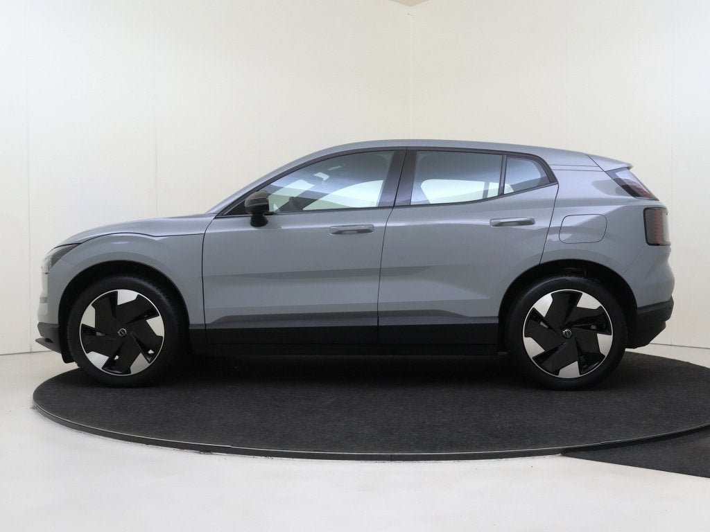 Volvo EX30 Extended Plus 69 kWh | Climate Pack | Power Seat, Auto's, Automaat, Gebruikt, 180 min, Origineel Nederlands