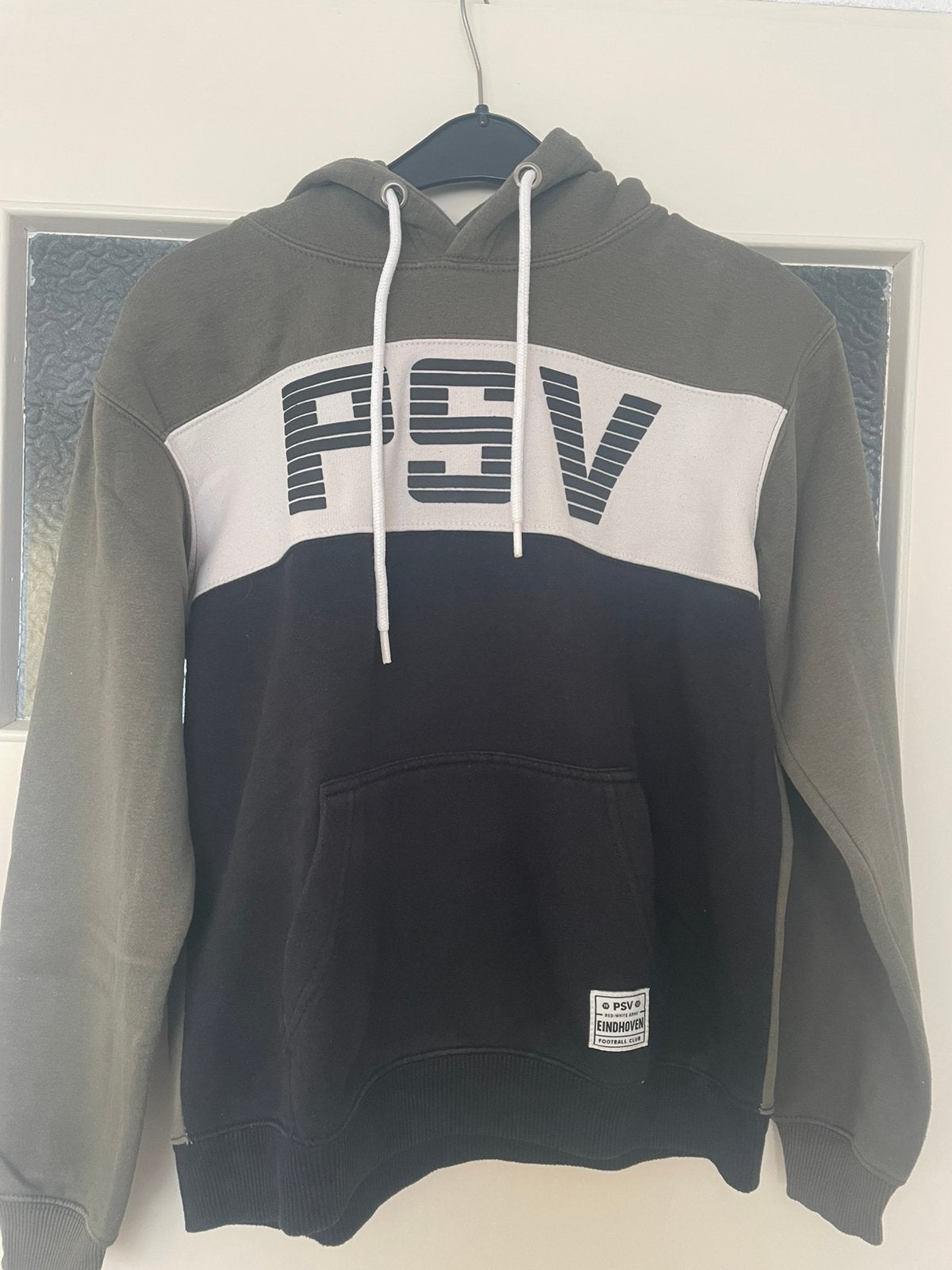 Hoodie van PSV  maat 158/164, Ophalen of Verzenden, Zo goed als nieuw, Jongen, Trui of Vest