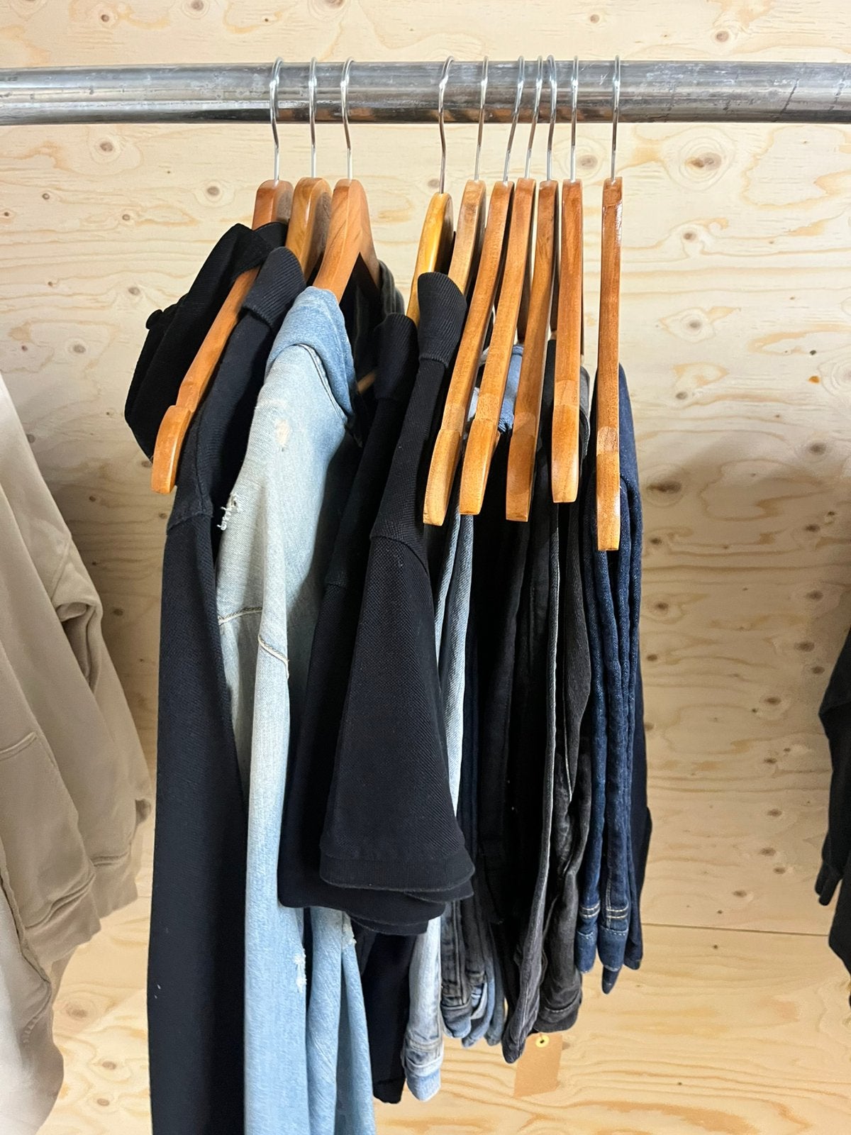 10 stuks Saint Laurent kleding, Ophalen, Zo goed als nieuw