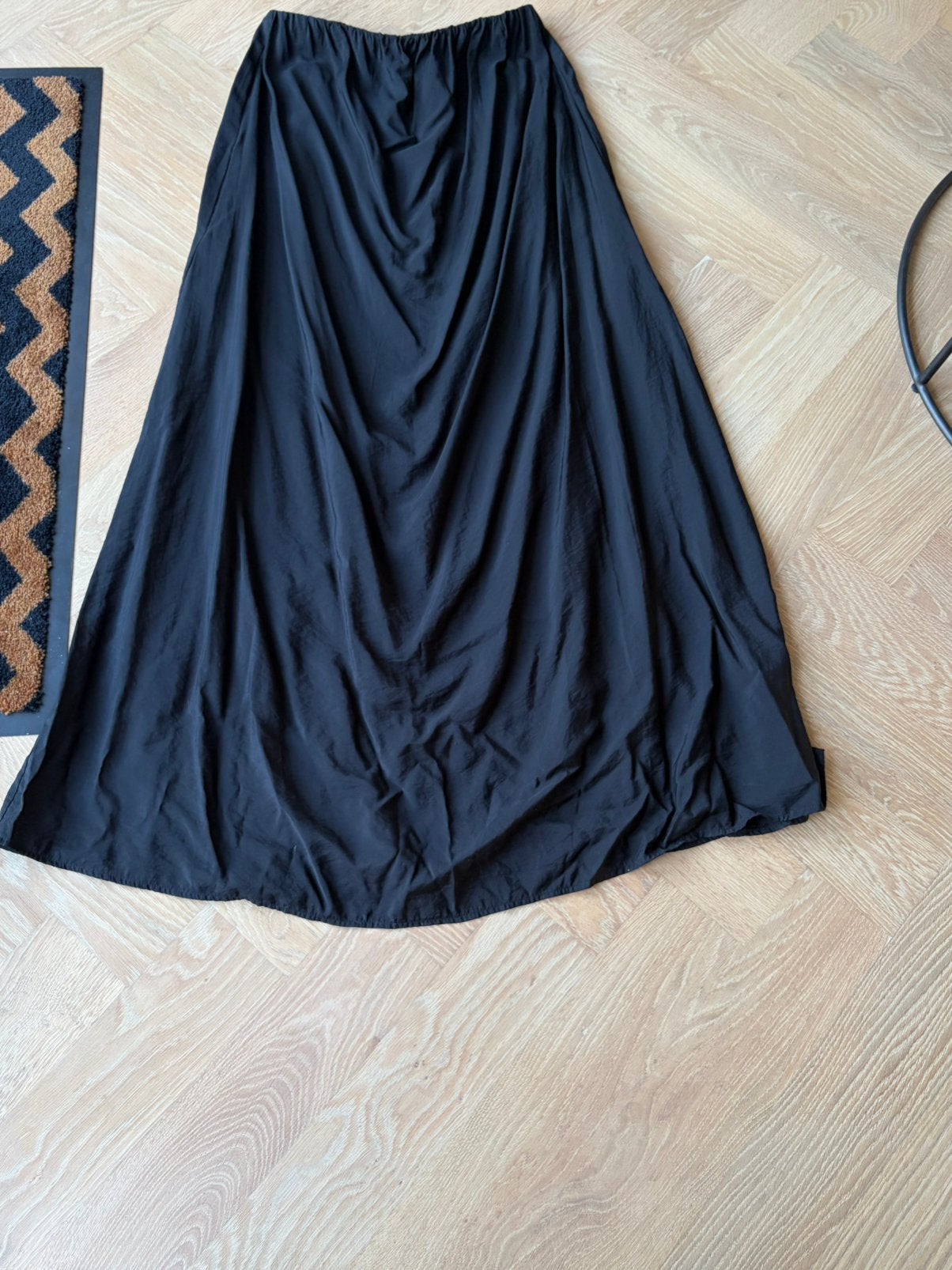 Co’couture strapless jurkje zwart, Kleding | Dames, Zwart, Maat 42/44 (L), Ophalen of Verzenden, Zo goed als nieuw