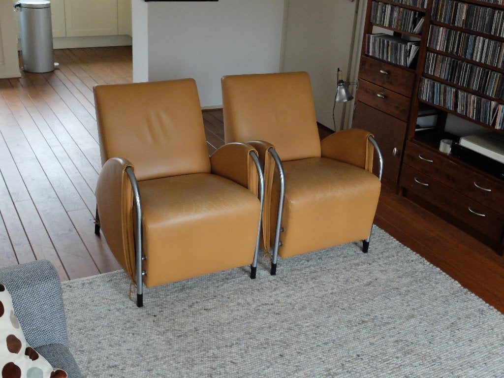 2X Jan des Bouvrie Gelderland 6020F, Gebruikt, Minder dan 75 cm, 50 tot 75 cm, Ophalen
