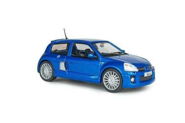 Renault Clio V6 Ph.2, Hobby en Vrije tijd, Ophalen of Verzenden, Nieuw, Auto, Overige merken