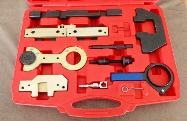 Timingset BMW M42 M44 M50 M52 M54 M56, Verzenden, Nieuw