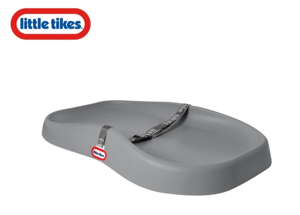 Little Tikes diaper changing mat, Ophalen, Gebruikt, Aankleedkussen, Overige merken