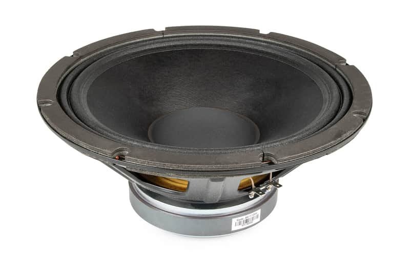 Gezocht: 2x RCF MB12G255 woofers / nette gebruikte / spares, Audio, Tv en Foto, Luidsprekers, Subwoofer, Zo goed als nieuw, Ophalen