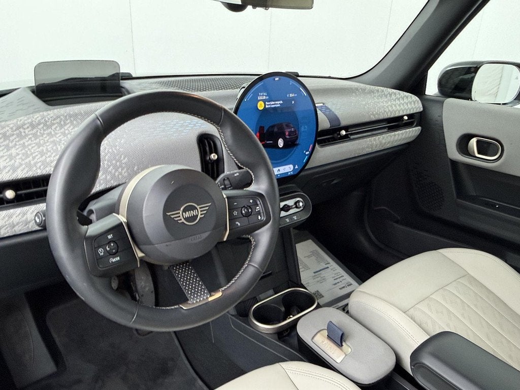 MINI Cabrio Cooper C Favoured Trim | Pakket S | Head-up Disp, Auto's, Mini, 1998 cc, 15 km/l, Gebruikt, 4 stoelen