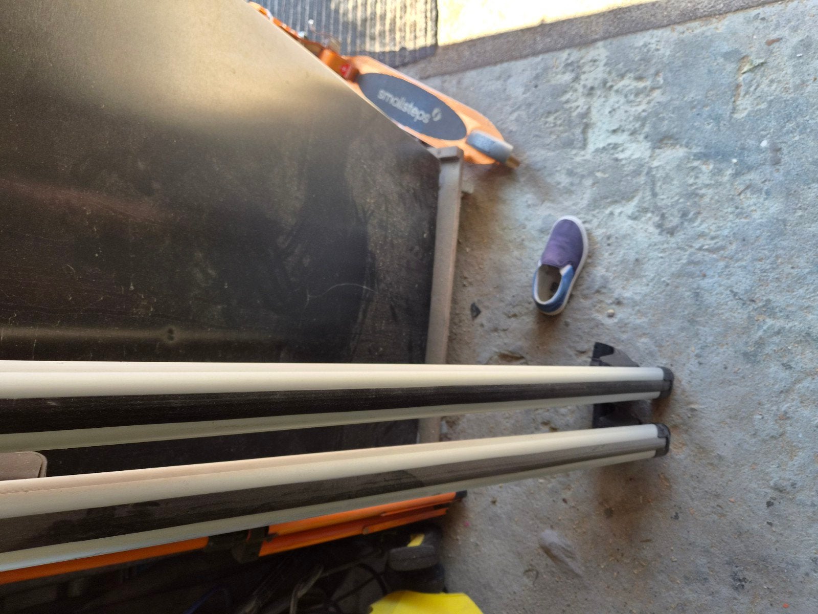 Dakdragers voor VW Passat b6, Ophalen of Verzenden