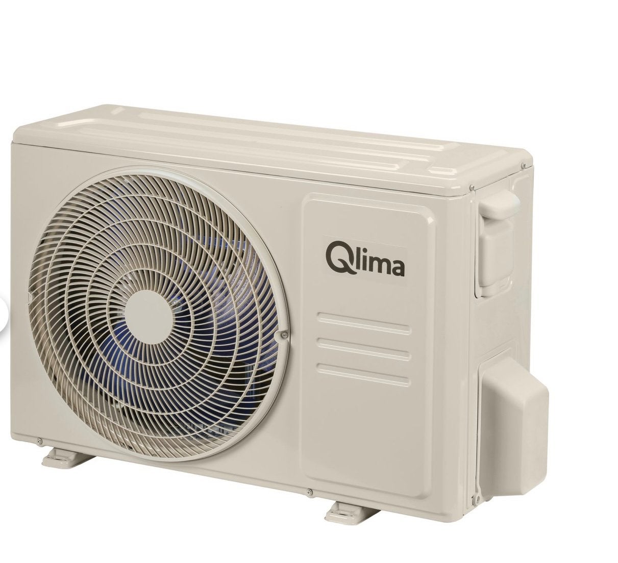 Nieuw in doos! Qlima SC 6126 Airco – Koelen & Verwarmen, Witgoed en Apparatuur, Ophalen of Verzenden, Nieuw