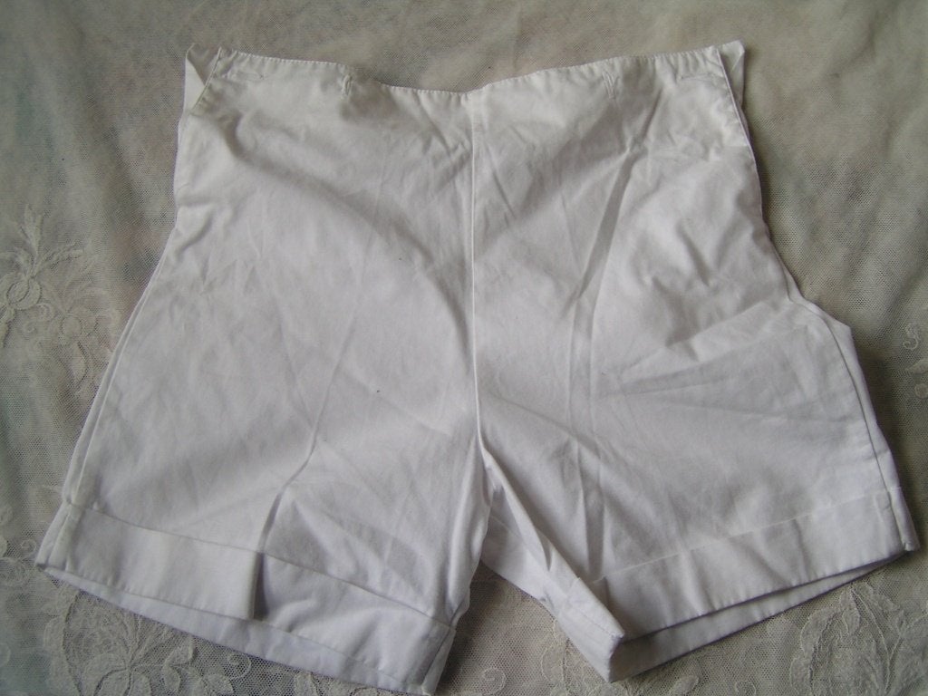 antiek broekje nr AA 1164 ger gerda, Antiek en Kunst, Antiek | Kleding en Accessoires, Verzenden, Kinderen, Jacardi