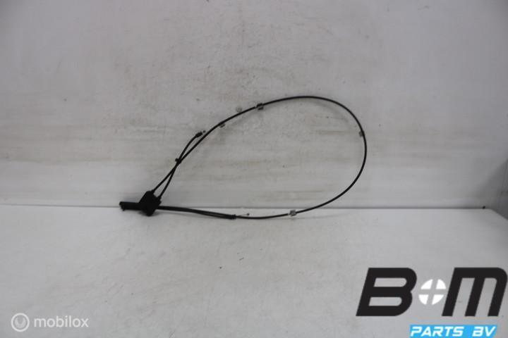Motorkap kabel Mini Clubman F54 7300571, Gebruikt