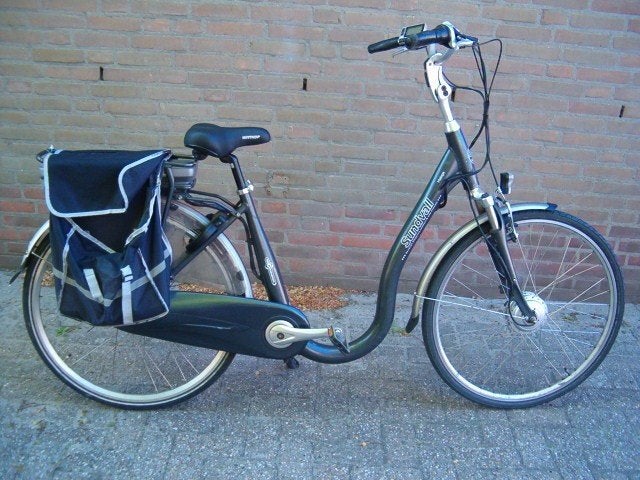 sundvall malaga, 47 tot 51 cm, Ophalen, Gebruikt, Overige merken