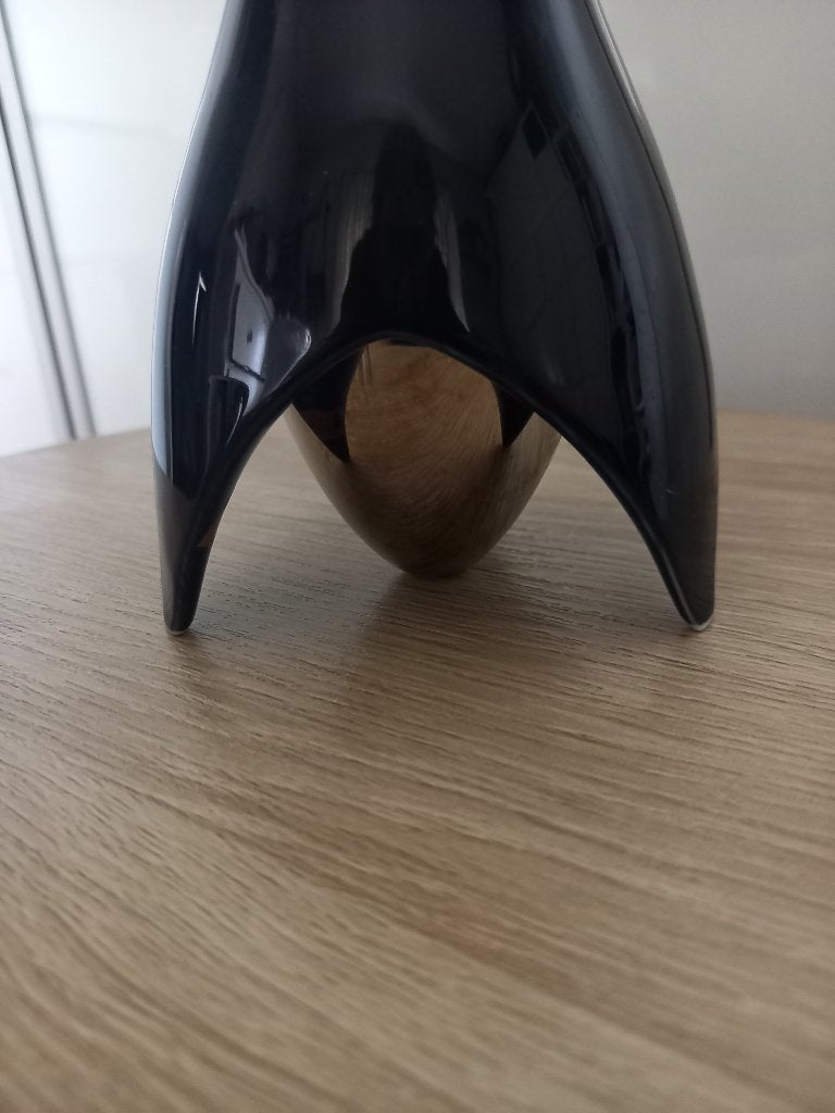 Foto 7 van Geurlamp / Geurbrander Lampe Berger 3874Artoria Limoges Moon