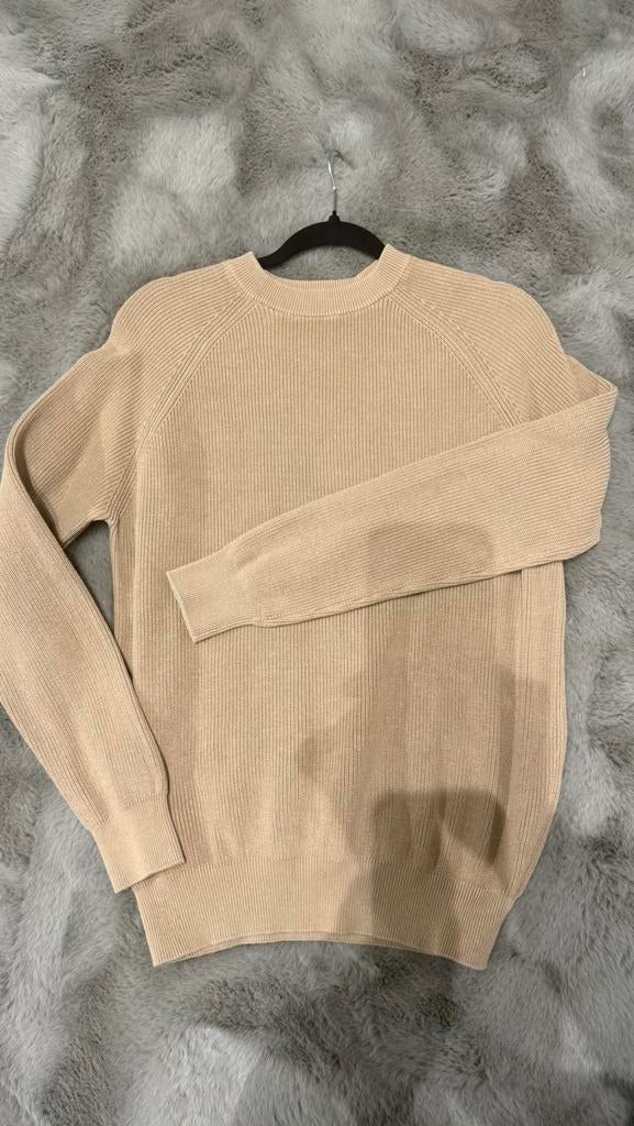 Zara Trui, Kleding | Heren, Truien en Vesten, Ophalen of Verzenden, Zo goed als nieuw, Maat 48/50 (M)