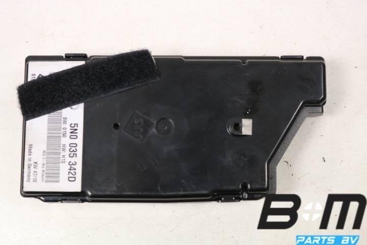 Media-in module VW Beetle 5C, Auto diversen, Autoradio's, Gebruikt