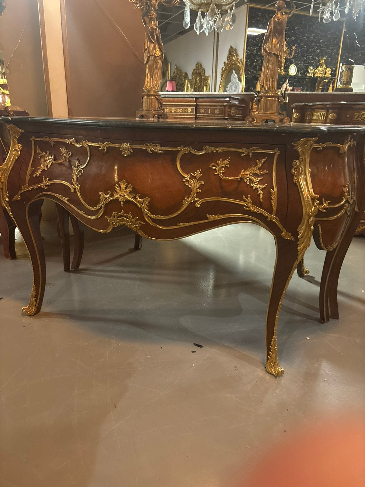 Commode Marseille groen, Ophalen of Verzenden