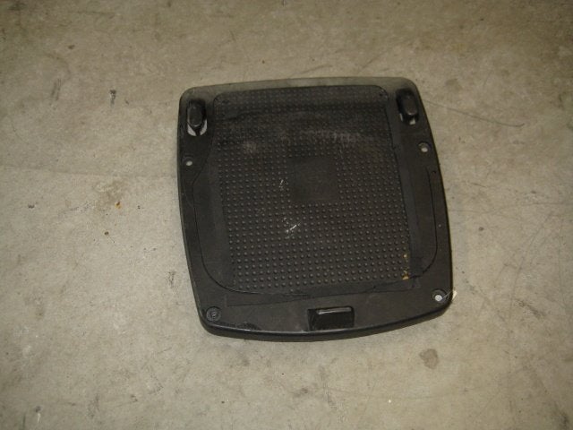 Givi Suzuki DL650 V-Strom Grondplaat monokey, Ophalen of Verzenden, Gebruikt
