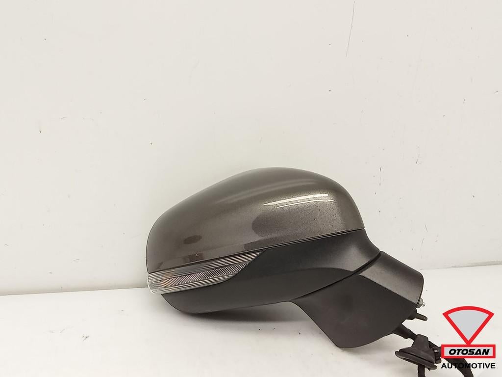 Ford Fiesta MK8 2017+ Buitenspiegel Inklapbaar Rechts Magnet