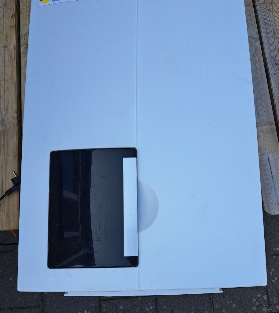 ATAG E26C HR CV ketel 26 kW – Werkend verwijderd, Ophalen, Gebruikt, Hoog rendement (Hr), Cv-ketel of Combi-ketel