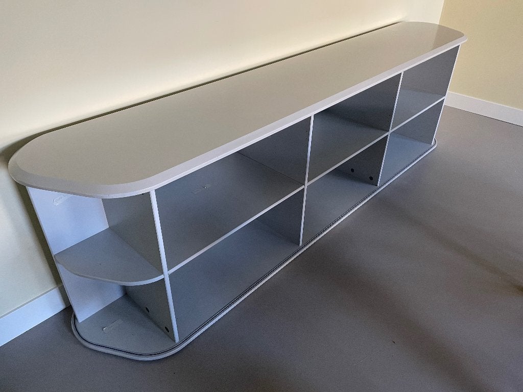 Pastoe A’dammer, Ophalen, Gebruikt, 200 cm of meer, Minder dan 100 cm