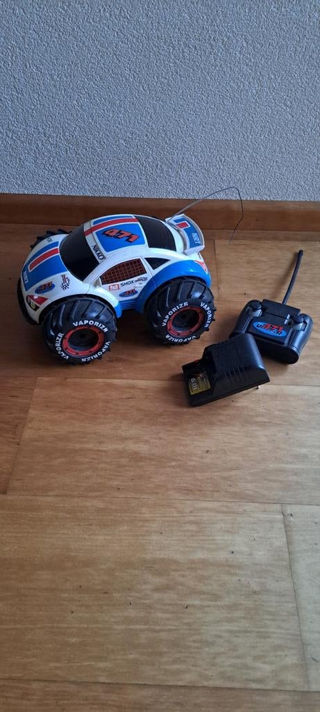 Afstandbestuurbare auto, Ophalen of Verzenden