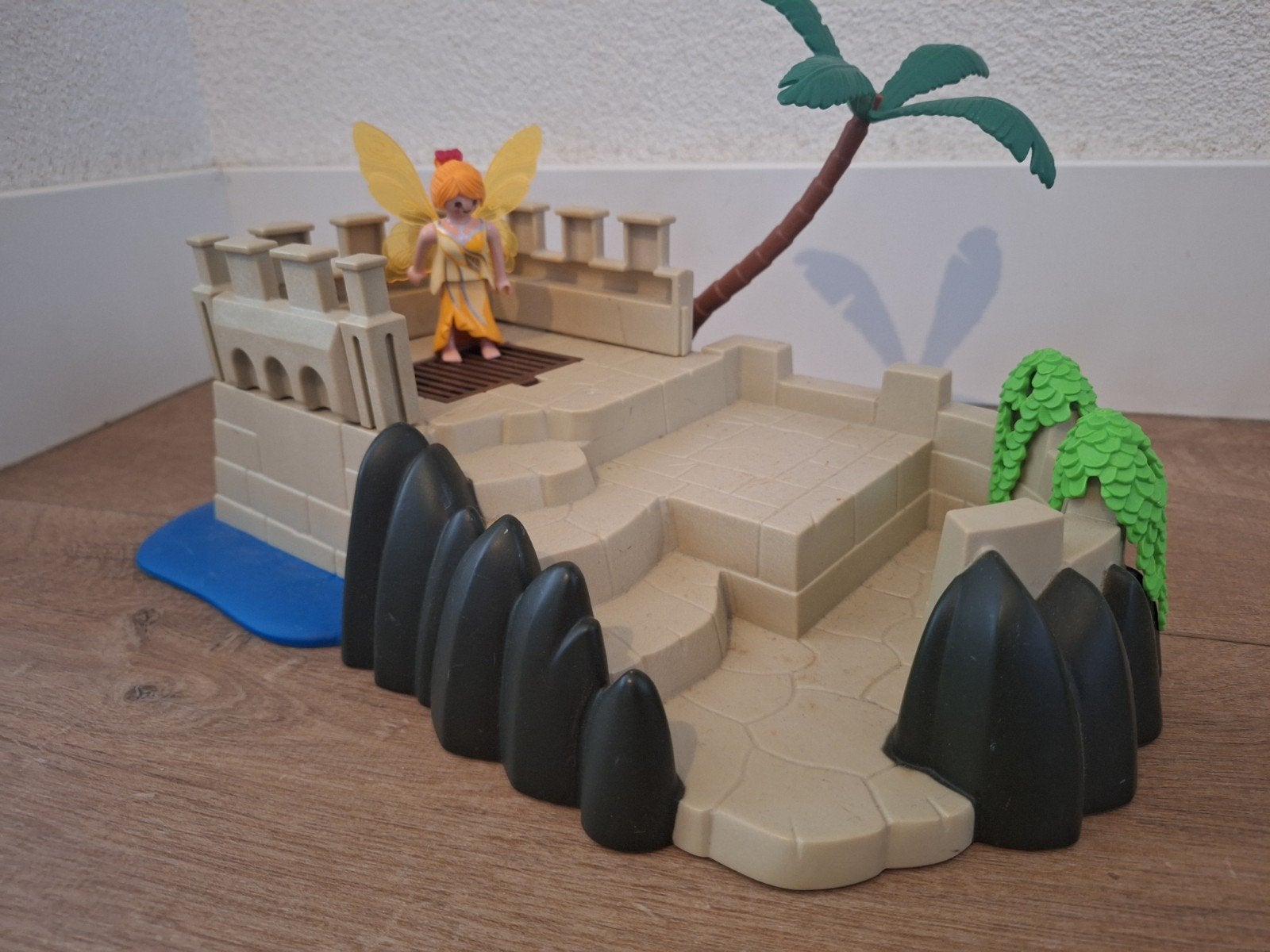 Playmobil speelgoed set - diverse thema's, Ophalen of Verzenden, Gebruikt, Jongen of Meisje