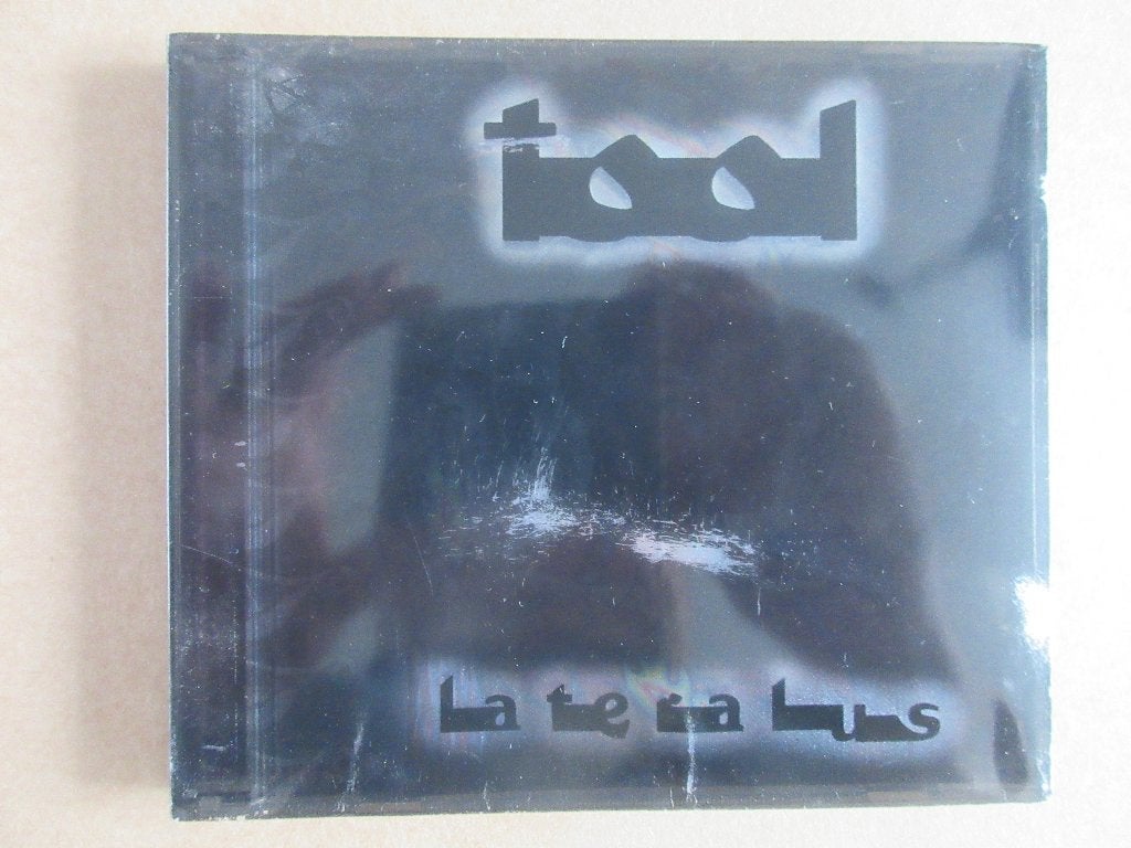 Tool Lateralus - CD, Ophalen of Verzenden, Gebruikt