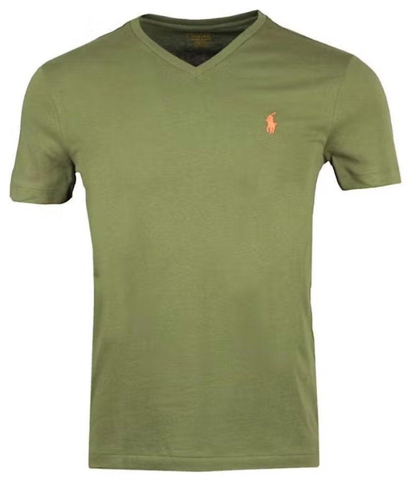 Polo Ralph Lauren T-shirt, Kleding | Heren, Maat 52/54 (L), Nieuw, Ophalen of Verzenden, Polo Ralph Lauren