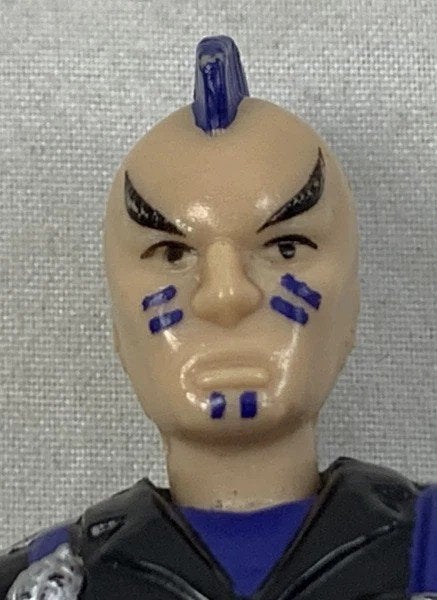 Lanard The Corps actiefiguur Whispering Willie Mohawk, Kinderen en Baby's, Speelgoed | Actiefiguren, Coolsingel 104, 3011 AG Rotterdam, Netherlands