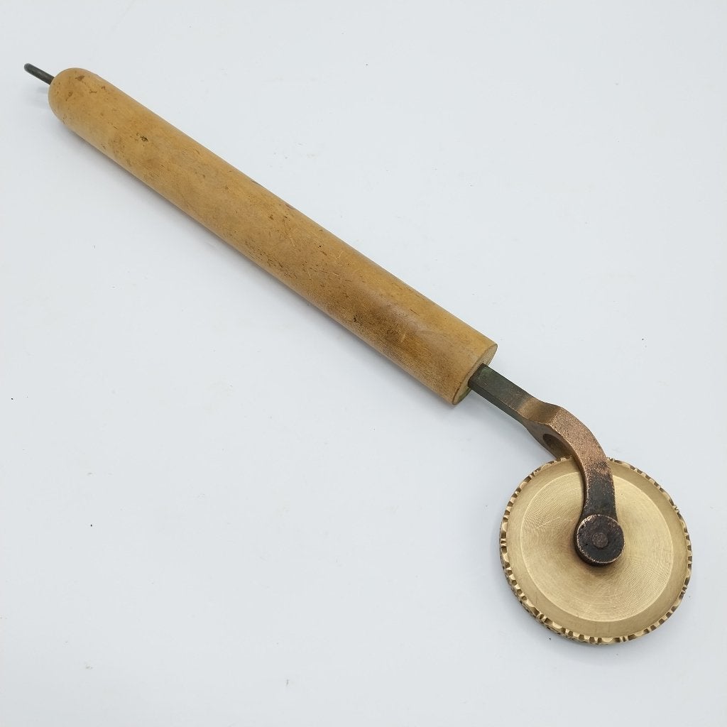 Boekbinders Gereedschap (59953-8), Ophalen of Verzenden