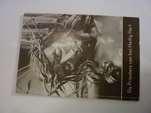 De Priesters van het Heilige Hart 1958, Verzenden, Gelezen