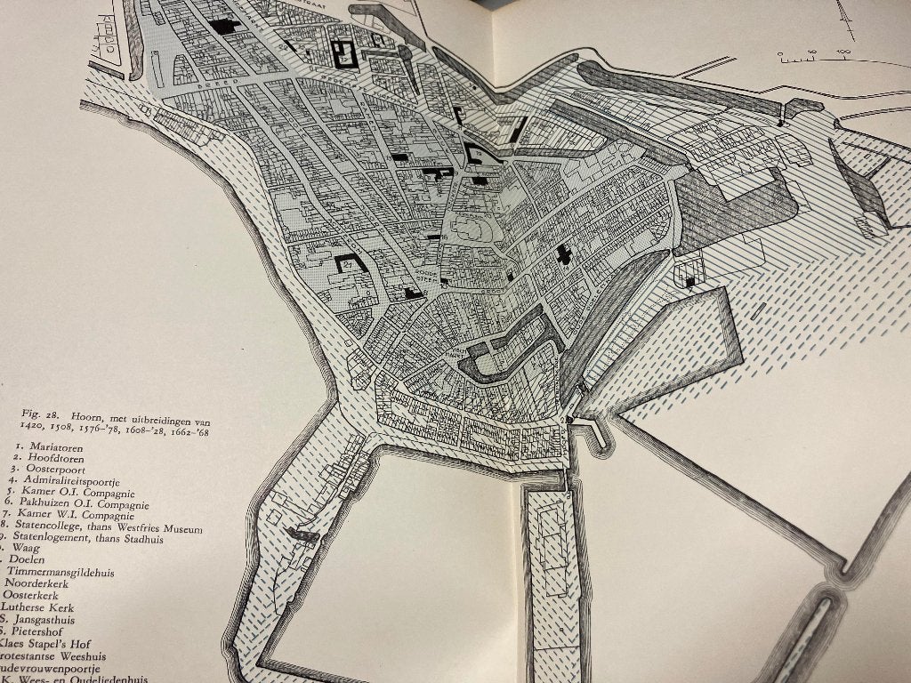 Geschiedenis Westfriesland Tessel en Wieringen, Ophalen of Verzenden, Gelezen