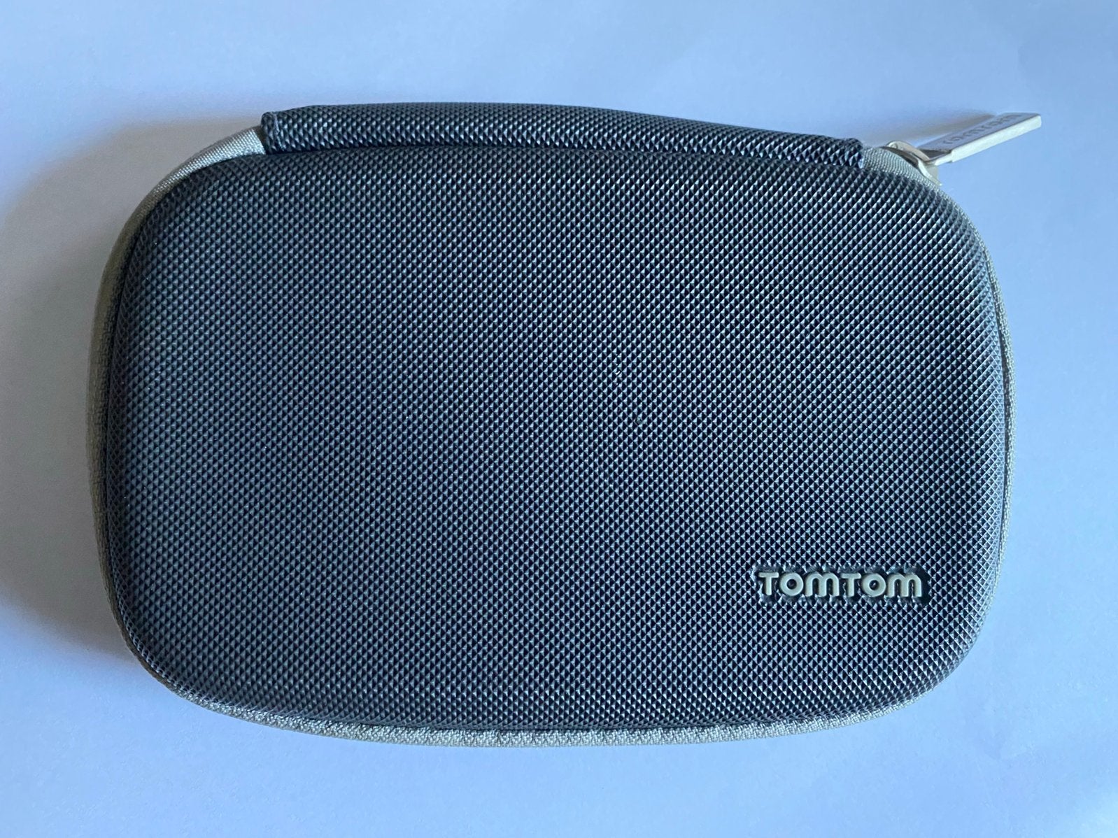 TomTom Rider Opberghoes / Beschermhoes, Ophalen of Verzenden, Gebruikt