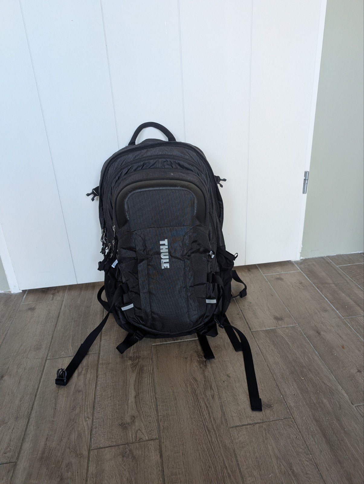 Thule rugzak EnRoute Escort 2, Overige merken, 40 cm of meer, Ophalen of Verzenden, Zo goed als nieuw