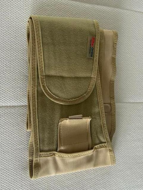 SuperOrtho maternity belt (maat M), Ophalen of Verzenden, Zo goed als nieuw