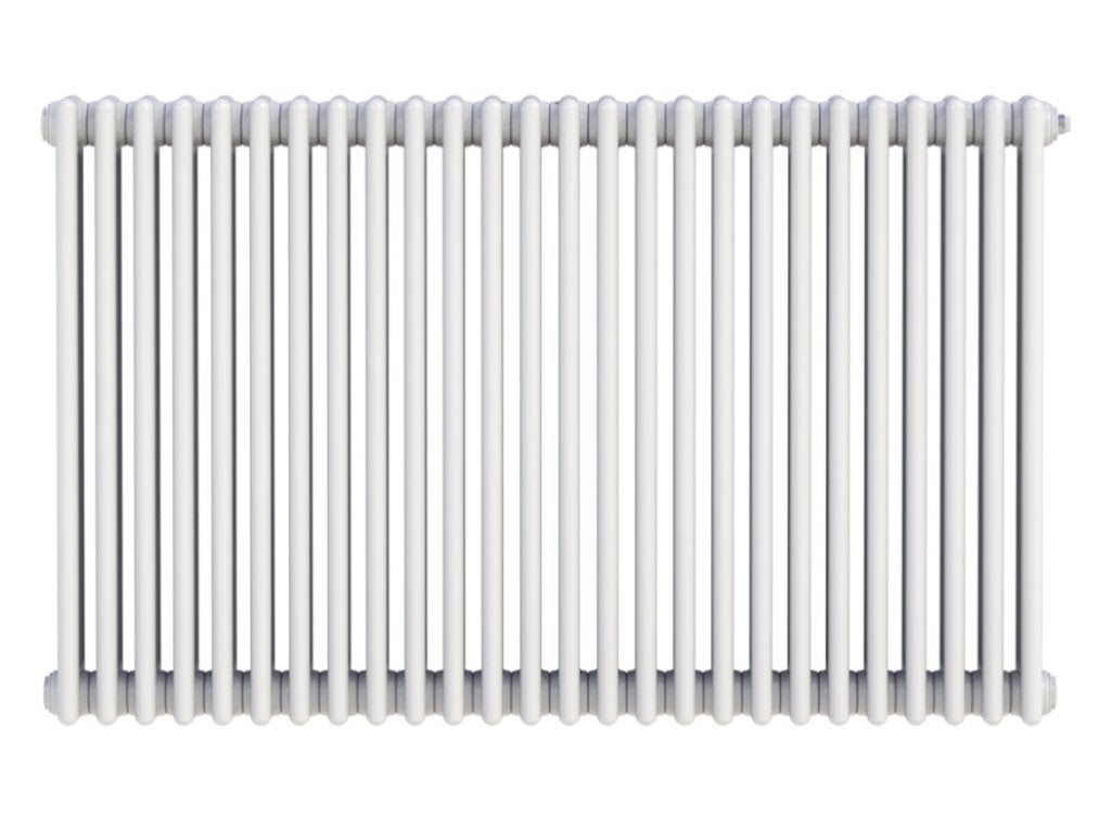 Zehnder Charleston radiator Ral white 9016 1200x750 mm, Ophalen, Nieuw