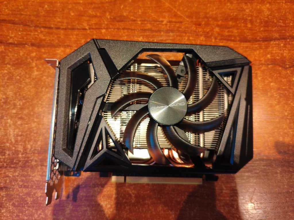 Gainward GeForce GTX 1660 Ti Pegasus, PCI-Express 3, GDDR6, Ophalen of Verzenden, Nvidia