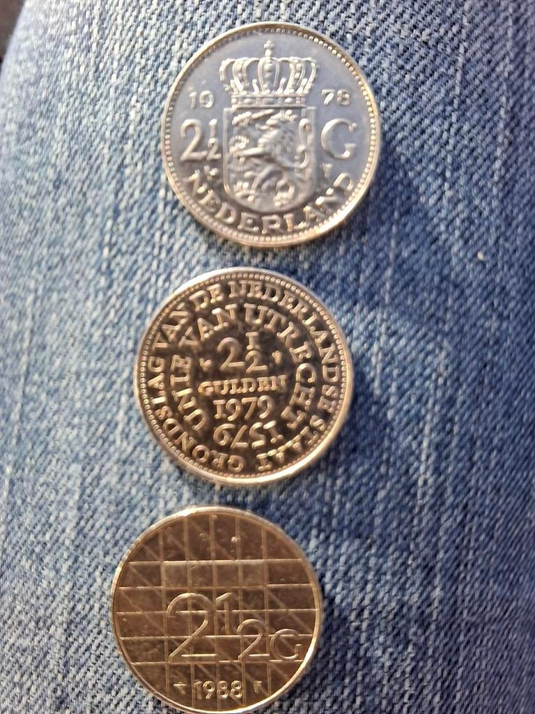Rijksdaalders, Ophalen of Verzenden, Overige landen, 2 euro