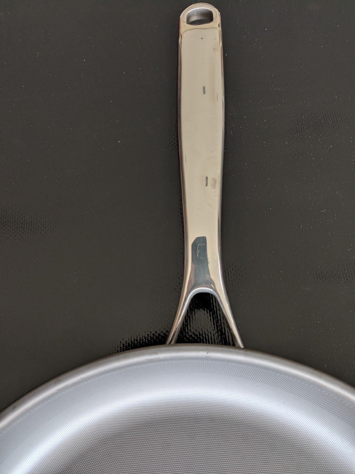 only cookware zero generation pannen, Verzenden, Rvs, Pannenset