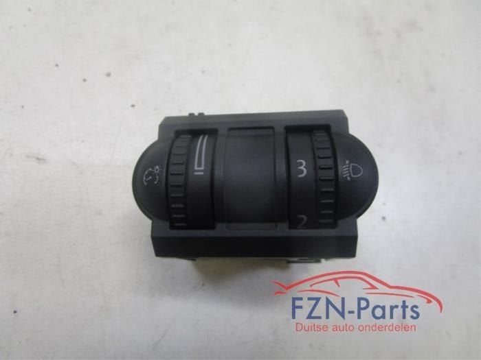 VW Beetle 5C Koplamphoogte Verstelling, Auto-onderdelen, Ophalen of Verzenden, Gebruikt
