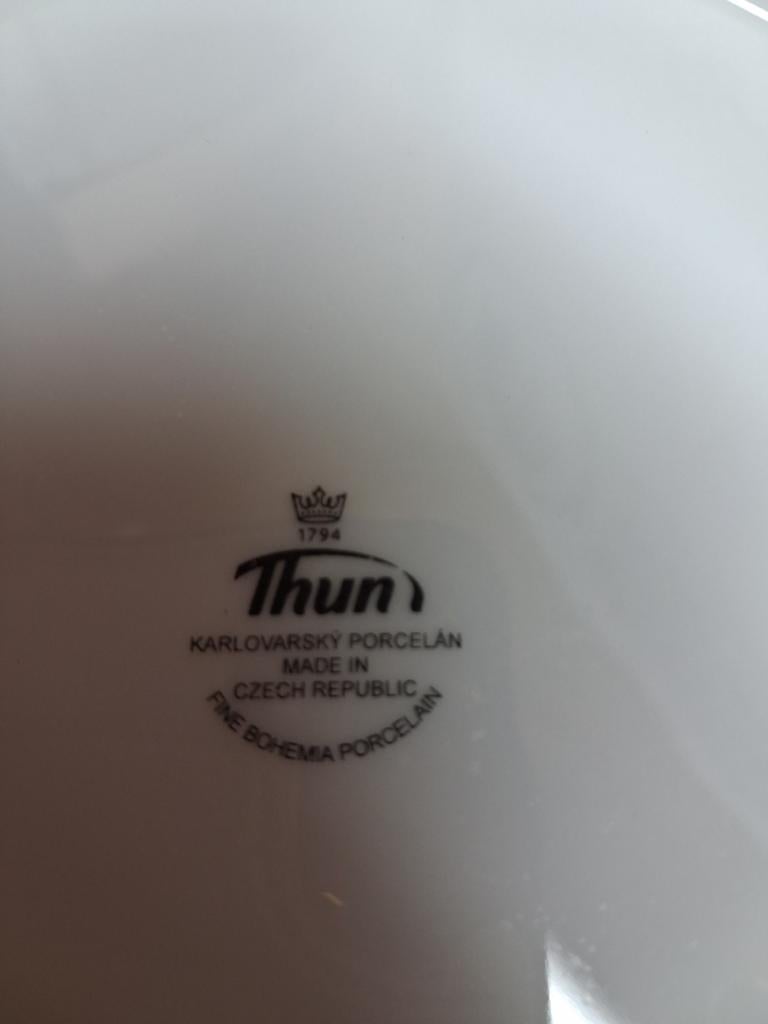 Thun Karl Ovarsky - Bernadotte/Natalie Vergeet-me-nietjes, Ophalen