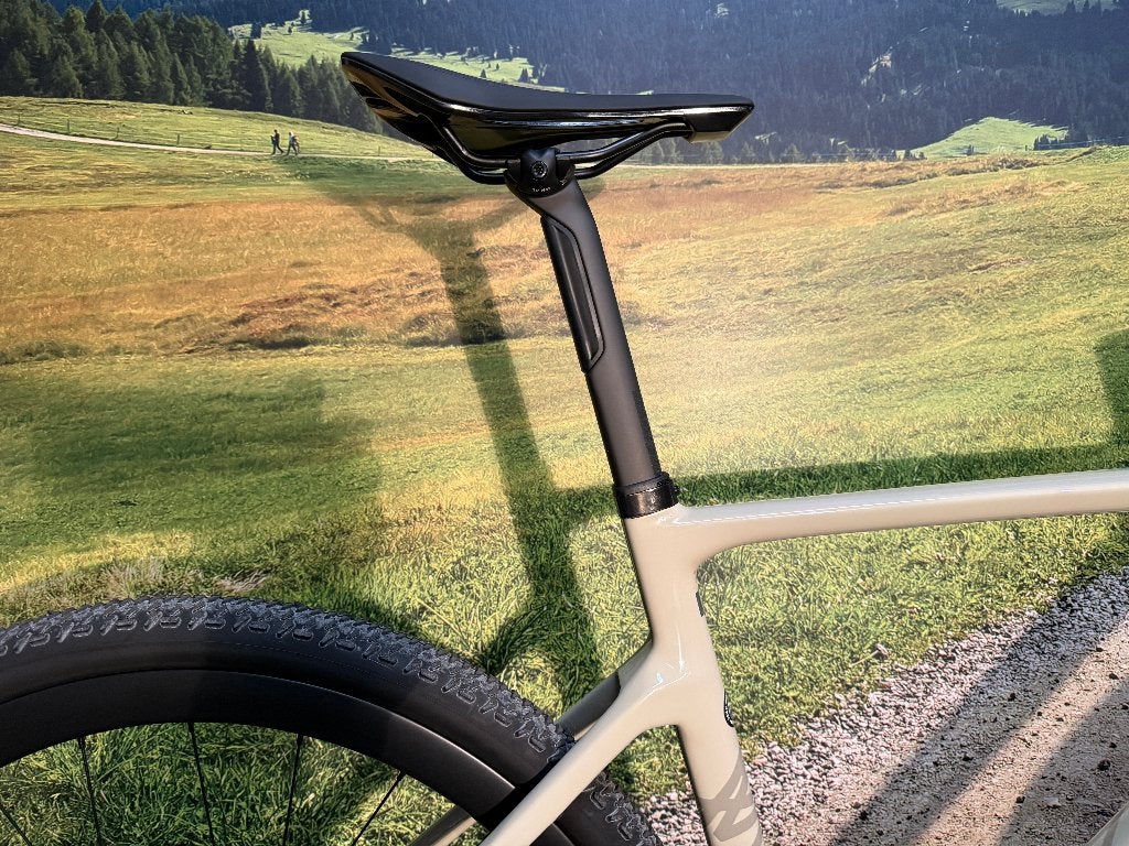 ** Scott Addict Gravel 20 S / L  2026 Rival AXS 1x13 €3999,-, 28 inch, Carbon, 10 tot 15 versnellingen, Heren