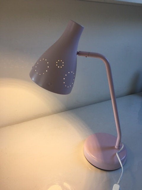 IKEA SNOIG bureaulamp  - Nieuw!, Ophalen, Bureaulamp, Nieuw, IKEA