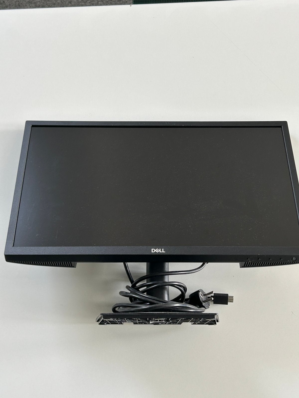 Dell Monitor, 21,5, Ophalen, Zo goed als nieuw